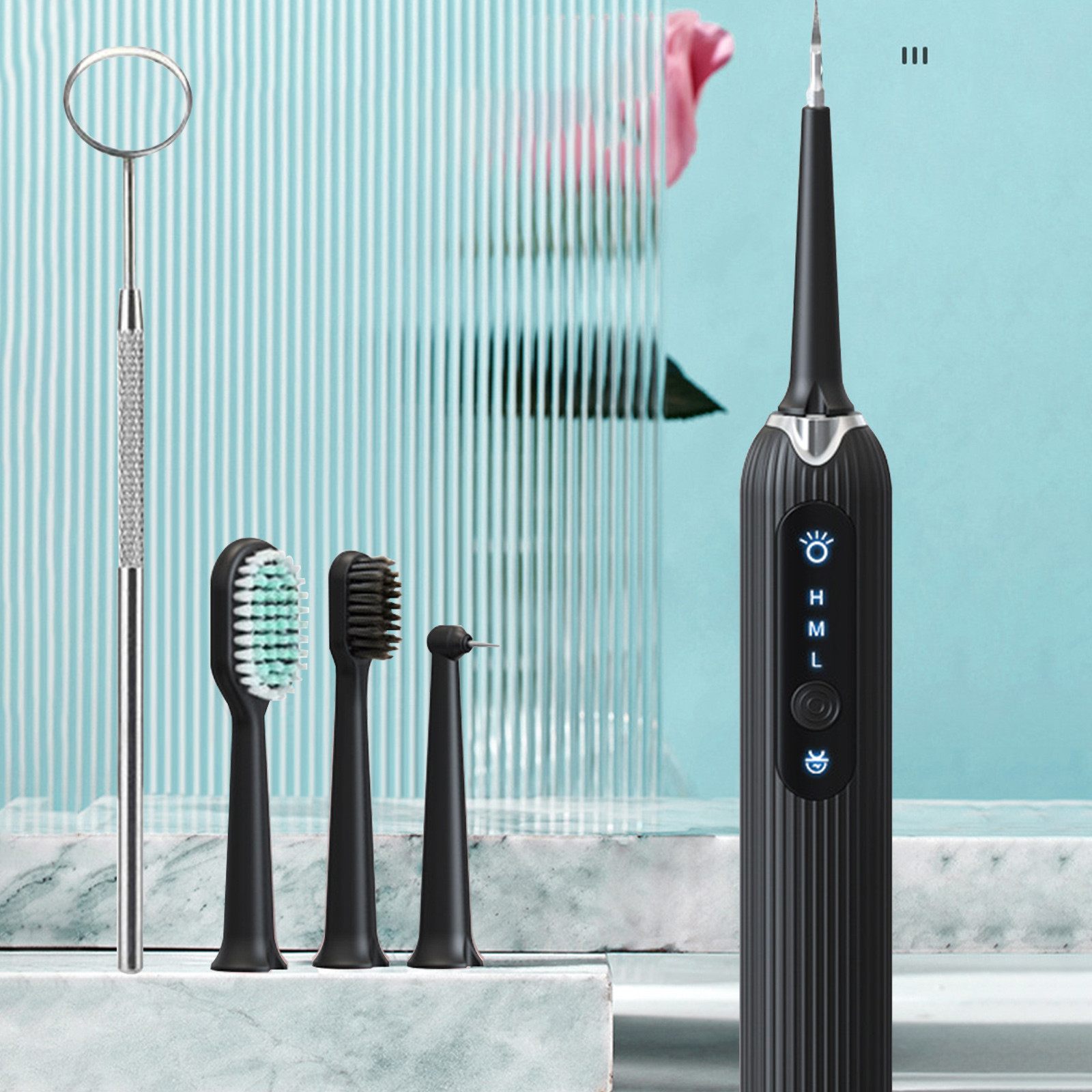 Christmas Holiday Savings 2023! QTOCIO Bathroom Accessories