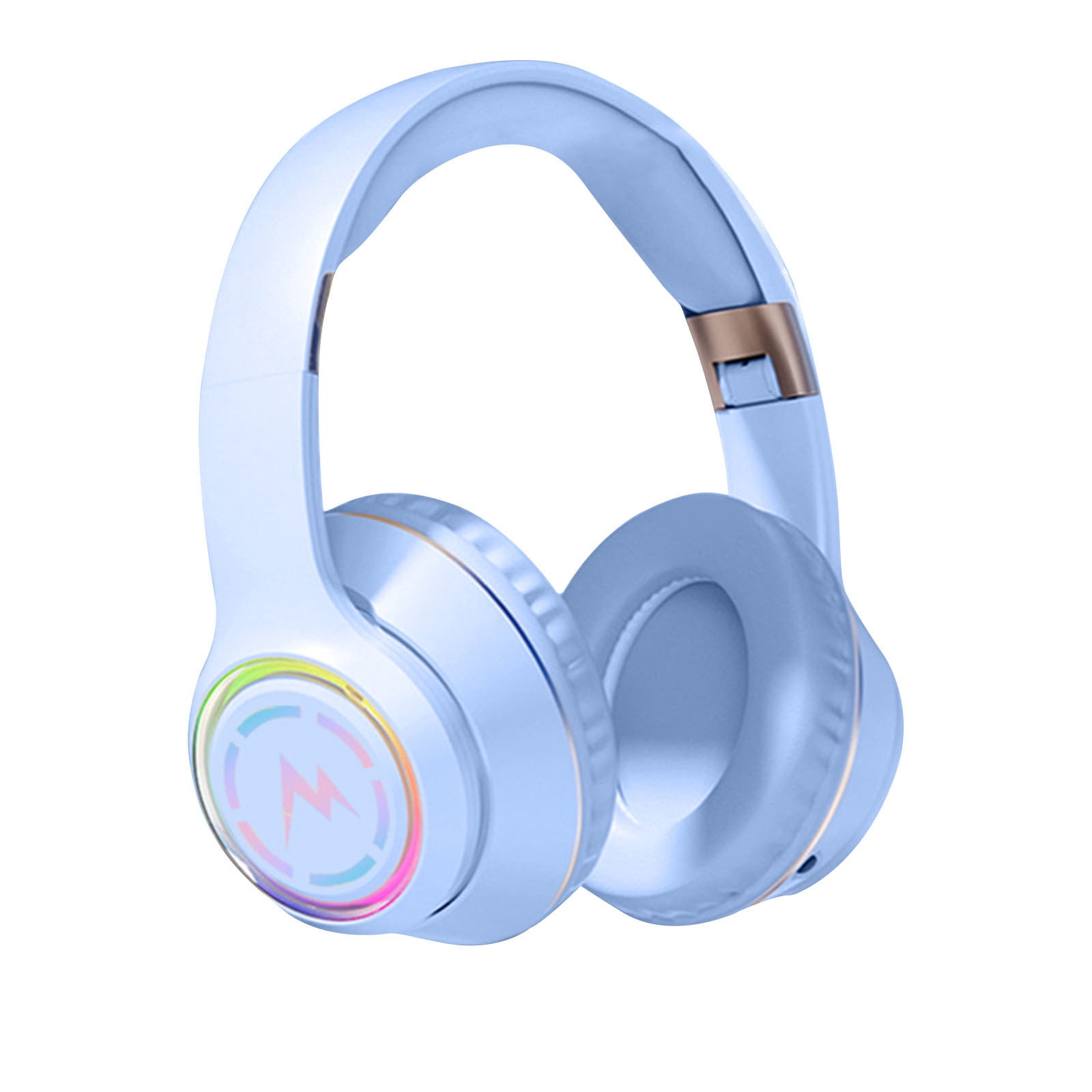 Christmas Holiday Savings 2024! Rvasteizo Bluetooth Headphones, Fully