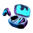Christmas Holiday Savings 2024! Rvasteizo Bluetooth Headphones, In Ear