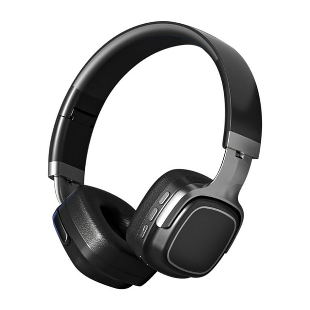Christmas Holiday Savings 2024! Rvasteizo Bluetooth Headphones Over Ear