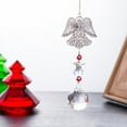 Christmas Holiday Savings 2024! Rvasteizo Christmas Decorations, Modern