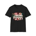 thumbnail image 1 of Christmas Holiday Yall Graphic Novelty T-Shirts, 1 of 4