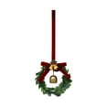 thumbnail image 1 of Christmas Home Decorations Set for Indoor and Outdoor Use - Mantel Window Cabinet Christmas Tree Front Door Ornaments with Festive Holiday Themes and Easy Installation, 1 of 3