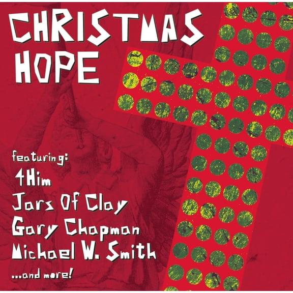 Christmas Hope [Audio CD] Various