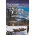 thumbnail image 1 of Christmas Hostage (Paperback)(Large Print), 1 of 1