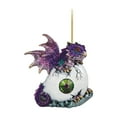 Christmas Hot Sale Alexi Christmas Cute Dragon Baby Hanging Christmas