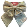 Christmas Hot Sale Christmas Butterfly Decorations for Christmas Tree