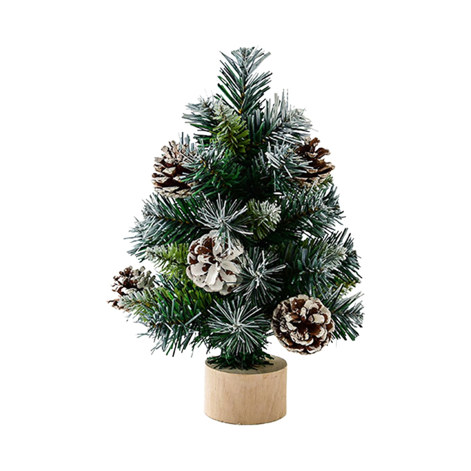 Christmas Hot Sales! Christmas Decorations Indoor Mini Christmas Tree