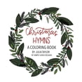 thumbnail image 1 of Christmas Hymns: A Coloring Book (Paperback), 1 of 1