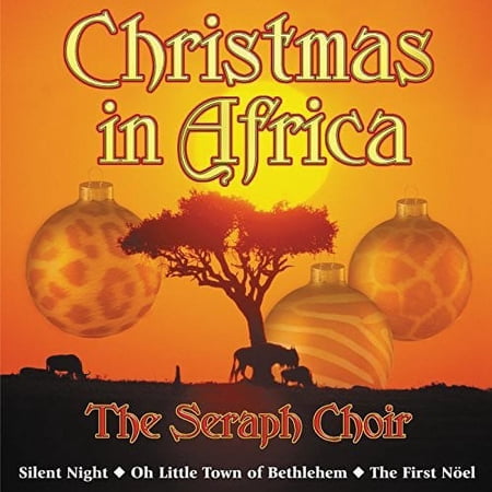 Christmas In Africa