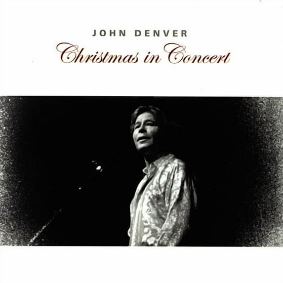 Christmas In Concert (Live)