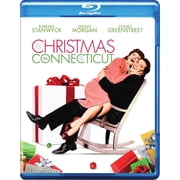 Christmas In Connecticut [Blu-ray]