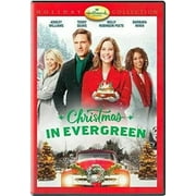 Christmas In Evergreen