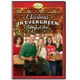 Christmas In Evergreen Tidings of Joy (DVD)
