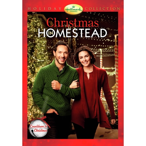 Christmas In Homestead