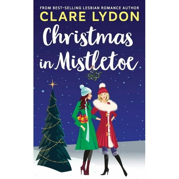 Christmas In Mistletoe, (Paperback)