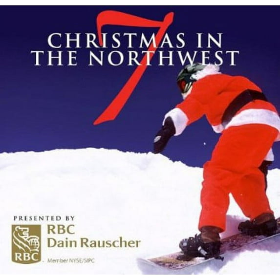 Christmas In The Northwest, Vol. 7