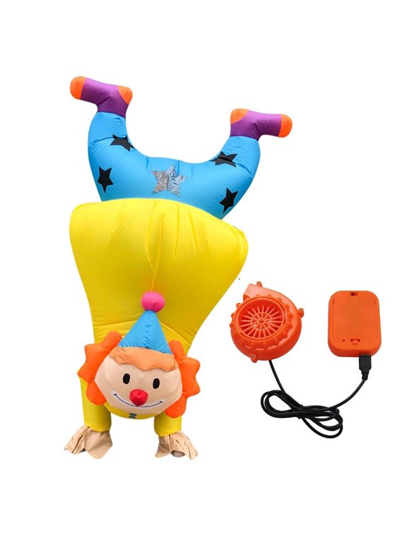 Inflatable Costume Suitable For Role-playing Theme Party Inflatable Dress Up