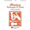 thumbnail image 1 of Christmas Instruments in Praise: C Instruments (Flute, Oboe Others), 1 of 2