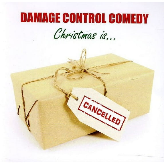 Christmas Is Cancelled