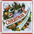 thumbnail image 1 of Pre-Owned Christmas Is... (Paperback) 0823417670 9780823417674, 1 of 1