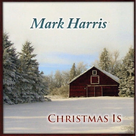 Christmas Is