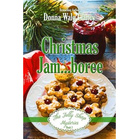 Christmas Jam...Boree