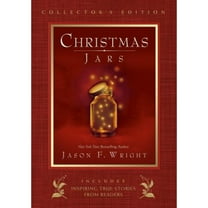 Pre-Owned Christmas Jars Collector's Edition (Hardcover) 1629723290 9781629723297