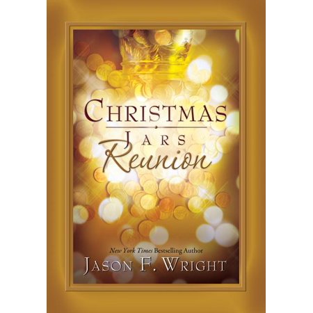 Christmas Jars Reunion, (Paperback)