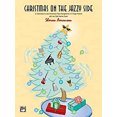 thumbnail image 1 of Pre-Owned Christmas on the Jazzy Side: 11 Elementary to Late Elementary Piano Arrangements in 5-Finger Position with Jazz-Style Teacher Duets (Paperback) 0739013297 9780739013298, 1 of 1