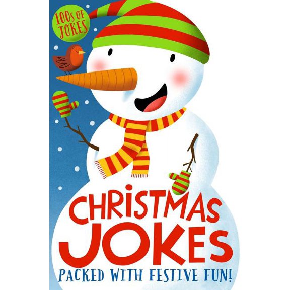 Christmas Jokes