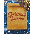 thumbnail image 1 of Christmas Journal (Paperback), 1 of 1