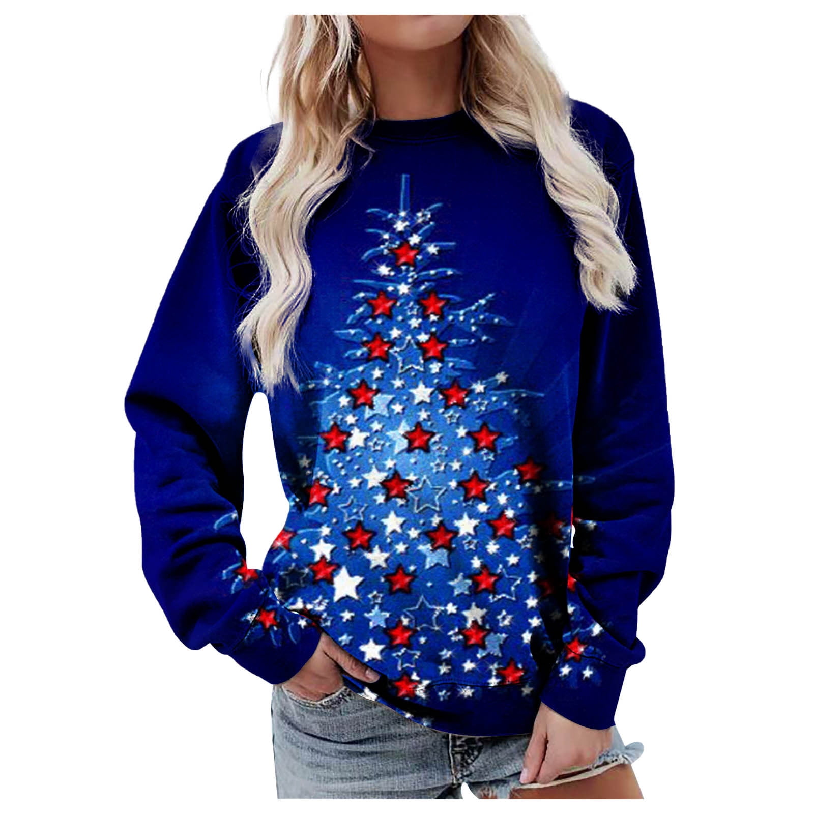 Baggy christmas jumper hotsell