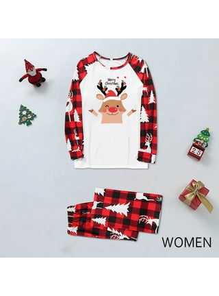 Camo family christmas pajamas hotsell