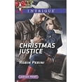 thumbnail image 1 of Pre-Owned Christmas Justice (Harlequin LP Intrigue) (Unknown) 0373748574 9780373748570, 1 of 1