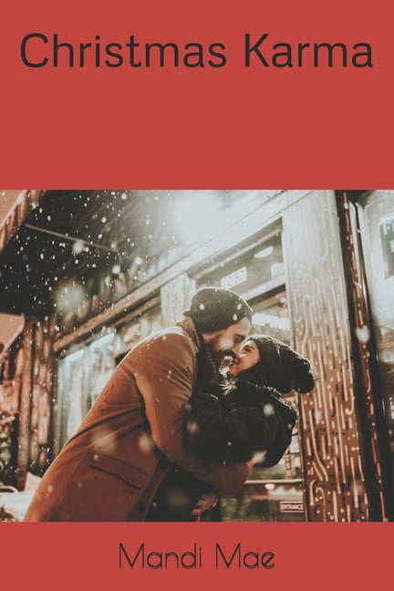 Christmas Karma (Paperback)