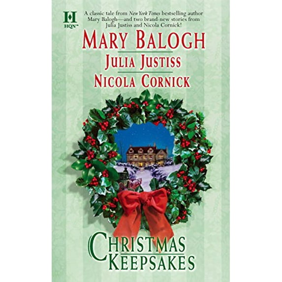 Pre-Owned Christmas Keepsakes: A Handful Of Gold, The Three Gifts, The Season For Suitors, 9780373770946, 0373770944, Paperback,