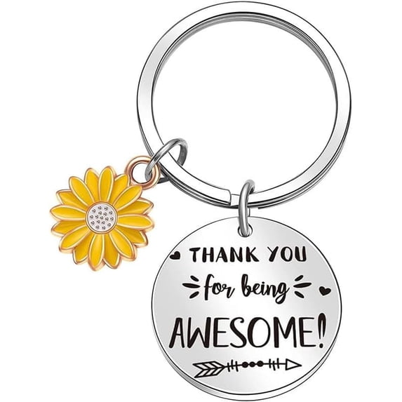 Christmas Keychain for Women Bulk Religious Gifts, Bible Verse Inspirational Christian Gifts