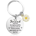thumbnail image 1 of Christmas Keychain for Women Bulk Religious Gifts, Bible Verse Inspirational Christian Gifts, 1 of 5
