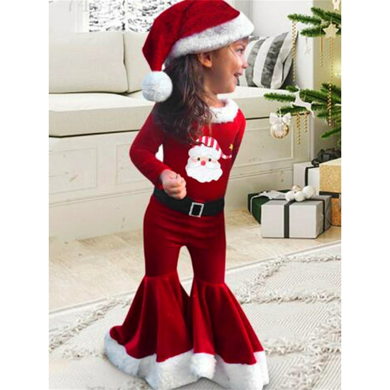 Christmas clothes for kids sale