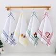thumbnail image 1 of Christmas Kitchen Towels, 15.0 x 25.2 in Dish and Hand Towels for Dishes, Counters, Cooking and Seasonal Decor, 1 of 7