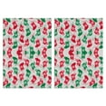 thumbnail image 1 of Christmas Kitchen Towels Set Of 2 - 18x26 Inch Ultra Absorbent Dish Towels, Soft Drying Hand Towels for Cooking, Baking & Decor, Spring/Summer Home Aesthetic., 1 of 7