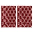 thumbnail image 1 of Christmas Kitchen Towels Set of 2-Tree & Plaid & Snowflakes Leaf Printed Tea Towels(18x26 inch)-Absorbent Cotton Home Decor for Christmas,Housewarming Gifts., 1 of 7