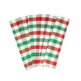 thumbnail image 1 of Plaid Kitchen Towels, 1 of 9