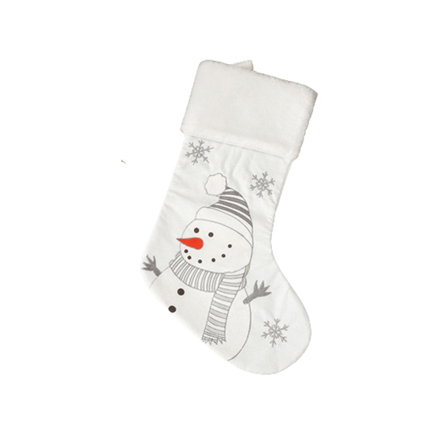 Christmas Knitted Socks Gift Bag Christmas Gift Bag Christmas