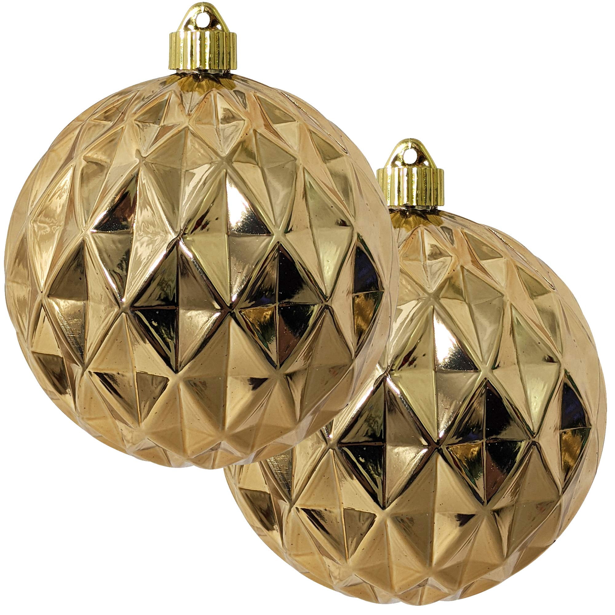 Christmas By Krebs Ornament, Commercial Grade Indoor and Outdoor ...