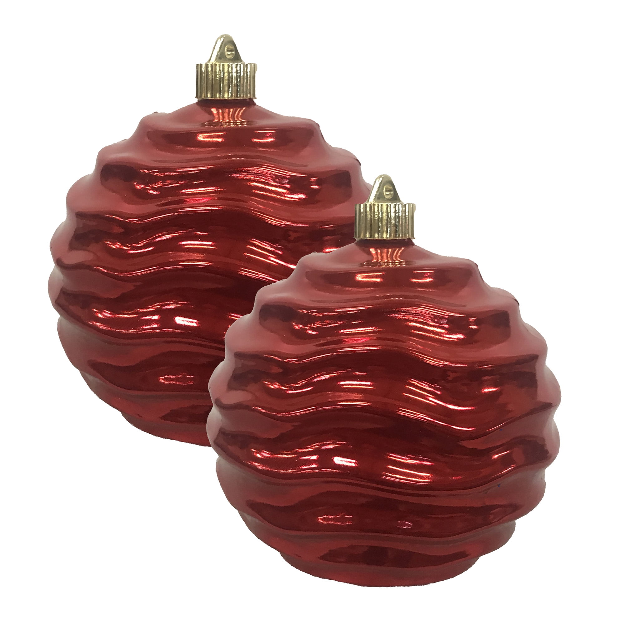 Christmas By Krebs Ornament, Commercial Grade Indoor and Outdoor ...