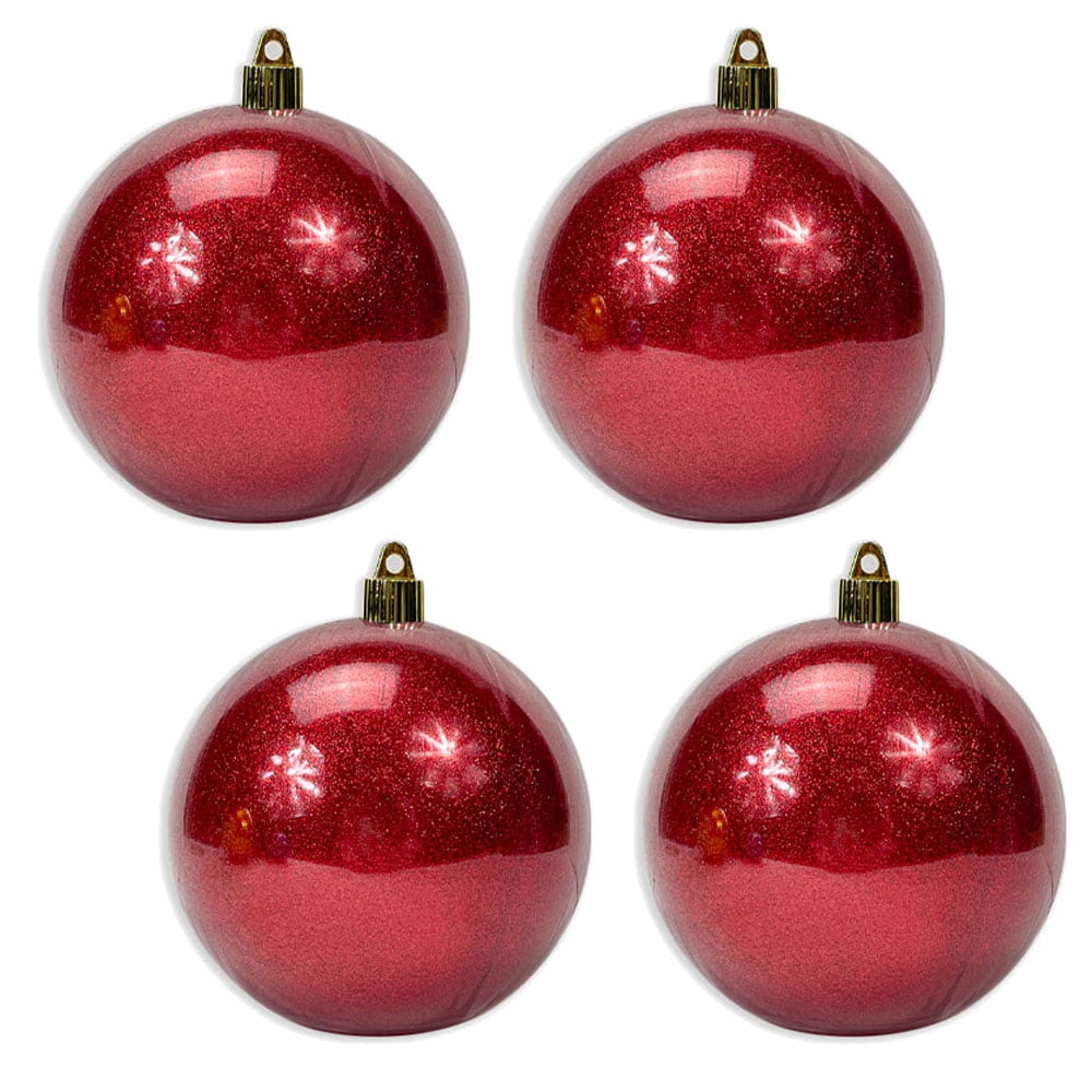 Christmas By Krebs Ornament, Commercial Grade Indoor and Outdoor ...