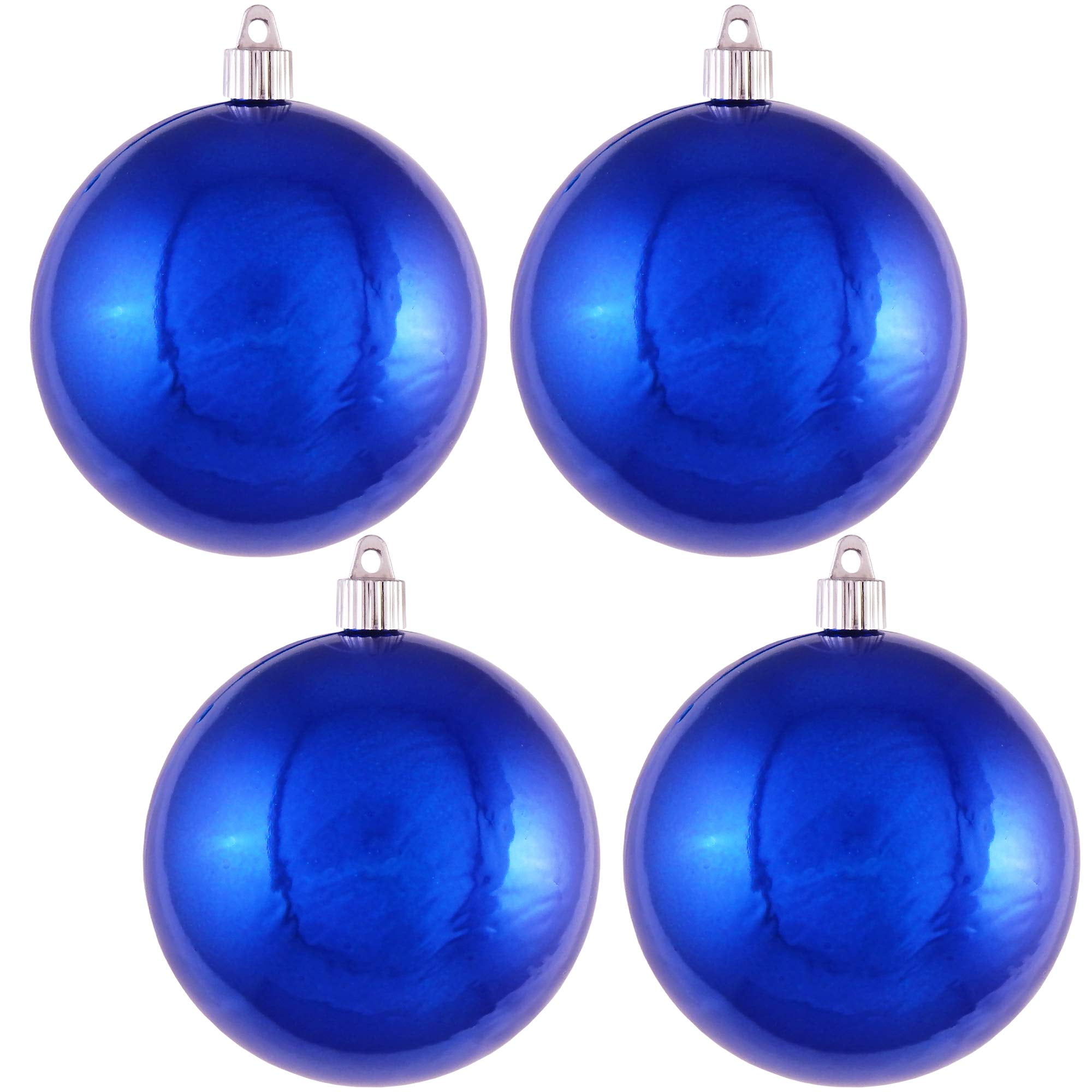 Christmas By Krebs Ornament, Large Commercial Grade Indoor and Outdoor ...