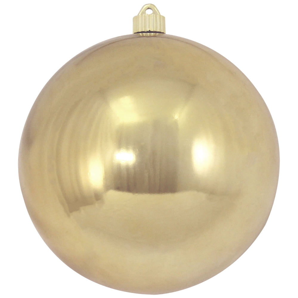 Christmas By Krebs Ornament, Large Commercial Grade Indoor and Outdoor ...